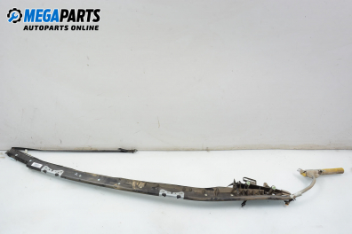 Airbag for Mercedes-Benz C-Class 203 (W/S/CL) 2.2 CDI, 143 hp, sedan automatic, 2001, position: dreapta
