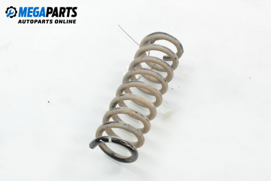 Coil spring for Mercedes-Benz C-Class 203 (W/S/CL) 2.2 CDI, 143 hp, sedan automatic, 2001, position: rear