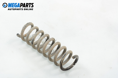 Arc for Mercedes-Benz C-Class 203 (W/S/CL) 2.2 CDI, 143 hp, sedan automatic, 2001, position: din spate