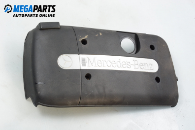 Engine cover for Mercedes-Benz C-Class 203 (W/S/CL) 2.2 CDI, 143 hp, sedan automatic, 2001