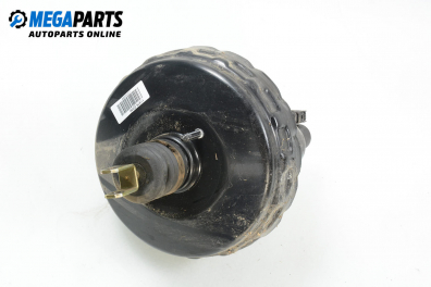 Servo for Mercedes-Benz C-Klasse 203 (W/S/CL) 2.2 CDI, 143 hp, sedan automatic, 2001