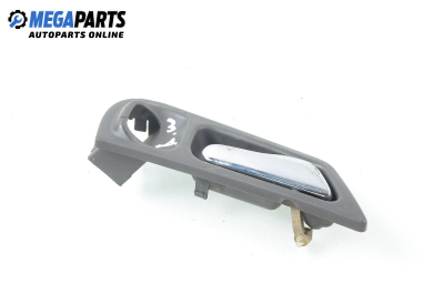 Inner handle for Mercedes-Benz C-Class 203 (W/S/CL) 2.2 CDI, 143 hp, sedan automatic, 2001, position: rear - right
