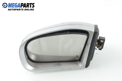 Mirror for Mercedes-Benz C-Class 203 (W/S/CL) 2.2 CDI, 143 hp, sedan automatic, 2001, position: left