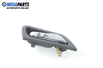 Inner handle for Mercedes-Benz C-Class 203 (W/S/CL) 2.2 CDI, 143 hp, sedan automatic, 2001, position: front - right