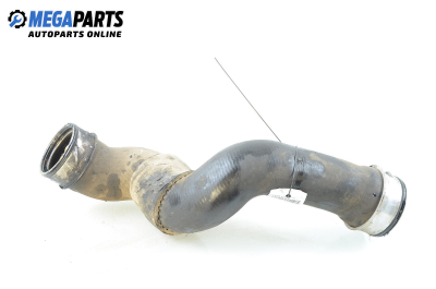Turbo schlauch for Mercedes-Benz C-Klasse 203 (W/S/CL) 2.2 CDI, 143 hp, sedan automatic, 2001