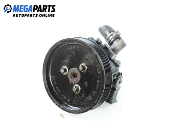 Power steering pump for Mercedes-Benz C-Class 203 (W/S/CL) 2.2 CDI, 143 hp, sedan automatic, 2001