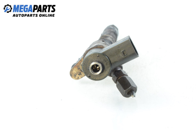 Diesel fuel injector for Mercedes-Benz C-Class 203 (W/S/CL) 2.2 CDI, 143 hp, sedan automatic, 2001 № 4 613 070 06 87