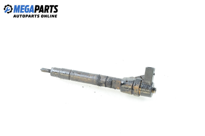 Diesel fuel injector for Mercedes-Benz C-Class 203 (W/S/CL) 2.2 CDI, 143 hp, sedan automatic, 2001 № 4 613 070 06 87