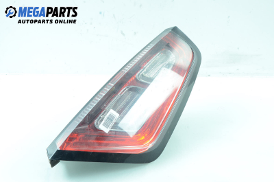 Tail light for Fiat Punto Evo 1.2, 65 hp, hatchback, 2011, position: right