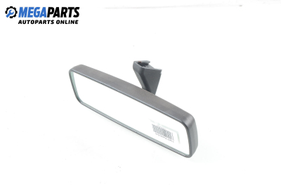 Central rear view mirror for Fiat Punto Evo 1.2, 65 hp, hatchback, 2011