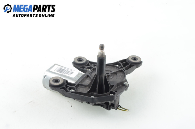 Front wipers motor for Fiat Punto Evo 1.2, 65 hp, hatchback, 2011, position: rear