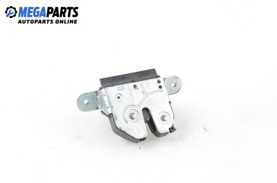 Trunk lock for Fiat Punto Evo 1.2, 65 hp, hatchback, 2011, position: rear