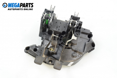 Pedale for Fiat Punto Evo 1.2, 65 hp, hecktür, 2011