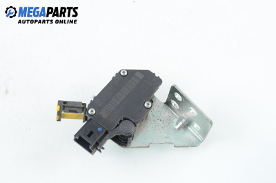 Idle speed actuator for Fiat Punto Evo 1.2, 65 hp, hatchback, 2011 № 00518356270