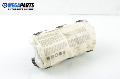 Airbag for Opel Astra H 1.6 16V, 105 hp, hatchback, 2005, position: fața