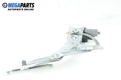 Electric window regulator for Opel Astra H 1.6 16V, 105 hp, hatchback, 2005, position: front - right