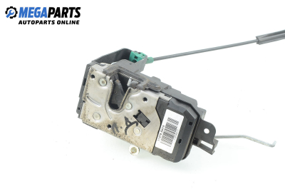 Lock for Opel Astra H 1.6 16V, 105 hp, hatchback, 2005, position: front - right