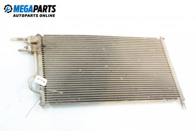 Radiator aer condiționat for Ford Focus I 1.8 TDCi, 115 hp, hatchback, 2002