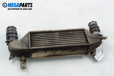 Intercooler for Ford Focus I 1.8 TDCi, 115 hp, hatchback, 2002