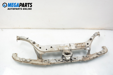 Front slam panel for Ford Focus I 1.8 TDCi, 115 hp, hatchback, 2002