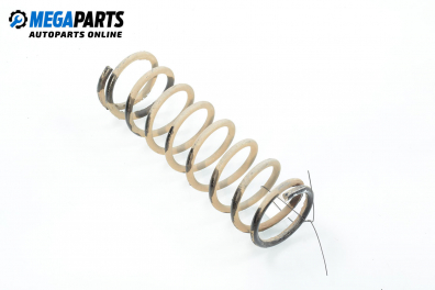 Coil spring for Ford Focus I 1.8 TDCi, 115 hp, hatchback, 2002, position: rear