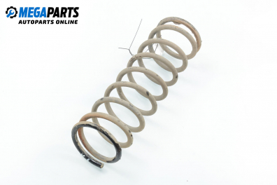 Coil spring for Ford Focus I 1.8 TDCi, 115 hp, hatchback, 2002, position: rear