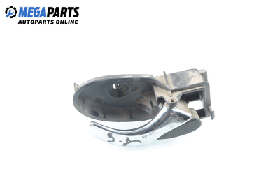 Inner handle for Ford Focus I 1.8 TDCi, 115 hp, hatchback, 2002, position: rear - right