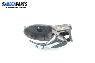 Inner handle for Ford Focus I 1.8 TDCi, 115 hp, hatchback, 2002, position: front - right