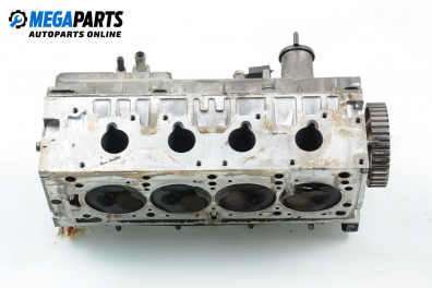 Engine head for Renault Megane I 1.6, 90 hp, sedan, 1998
