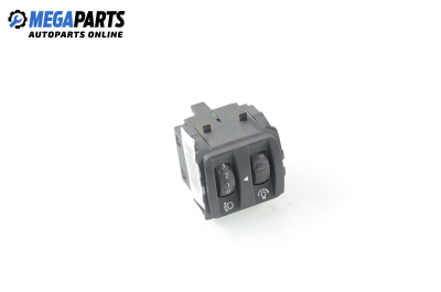 Comutator reglaj lumini for Renault Scenic II 1.9 dCi, 131 hp, monovolum, 2005