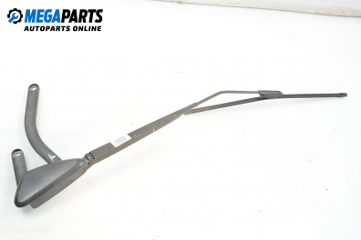 Front wipers arm for Renault Scenic II 1.9 dCi, 131 hp, minivan, 2005, position: right