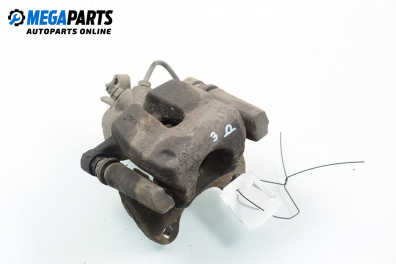 Caliper for Renault Scenic II 1.9 dCi, 131 hp, minivan, 2005, position: rear - right