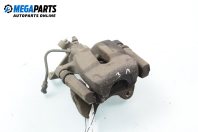 Caliper for Renault Scenic II 1.9 dCi, 131 hp, minivan, 2005, position: rear - left