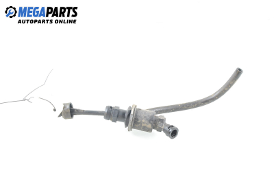 Master clutch cylinder for Renault Scenic II 1.9 dCi, 131 hp, minivan, 2005