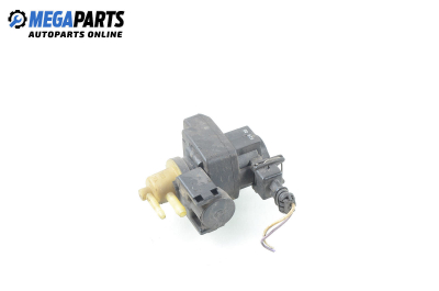 Vacuum valve for Renault Scenic II 1.9 dCi, 131 hp, minivan, 2005