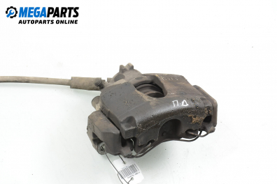 Caliper for Renault Scenic II 1.9 dCi, 131 hp, minivan, 2005, position: front - right