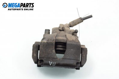 Caliper for Renault Scenic II 1.9 dCi, 131 hp, minivan, 2005, position: front - left