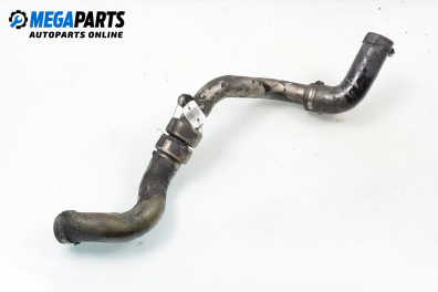 Țeavă turbo for Renault Scenic II 1.9 dCi, 131 hp, monovolum, 2005