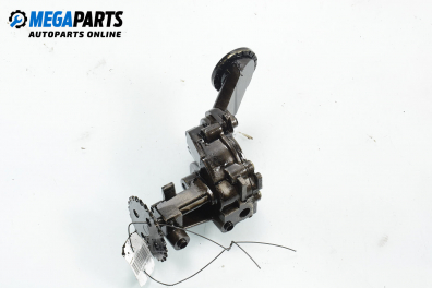 Ölpumpe for Renault Scenic II 1.9 dCi, 131 hp, minivan, 2005