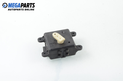 Heater motor flap control for Subaru Legacy 2.5 AWD, 156 hp, station wagon automatic, 2000