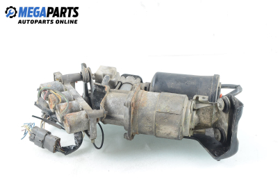 Air suspension compressor for Subaru Legacy 2.5 AWD, 156 hp, station wagon automatic, 2000