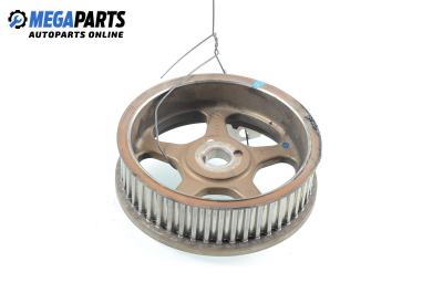 Riemenscheibe for Subaru Legacy 2.5 AWD, 156 hp, combi automatic, 2000