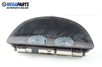 Instrument cluster for Citroen Xsara 1.8 16V, 110 hp, hatchback, 1997