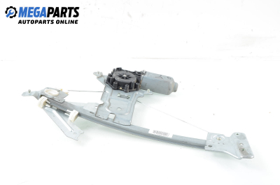 Electric window regulator for Citroen Xsara 1.8 16V, 110 hp, hatchback, 1997, position: rear - right