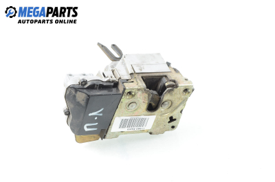 Schloss for Citroen Xsara 1.8 16V, 110 hp, hecktür, 1997, position: links, vorderseite