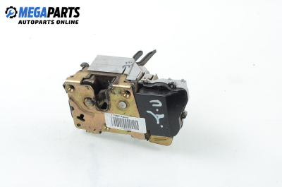 Schloss for Citroen Xsara 1.8 16V, 110 hp, hecktür, 1997, position: rechts, vorderseite