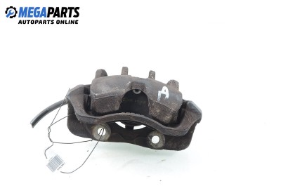 Etrier de frână for Citroen Xsara 1.8 16V, 110 hp, hatchback, 1997, position: dreaptă - fața