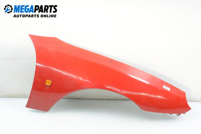 Fender for MG F 1.8 i VVC, 146 hp, cabrio, 1997, position: front - right