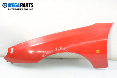 Fender for MG F 1.8 i VVC, 146 hp, cabrio, 1997, position: front - left