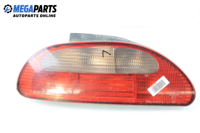 Tail light for MG F 1.8 i VVC, 146 hp, cabrio, 1997, position: left
